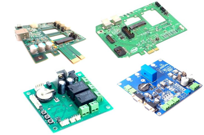 PCB Controller Board