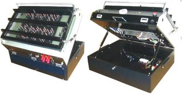 Test Jig & Fixture