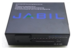 Ground Monitoring System