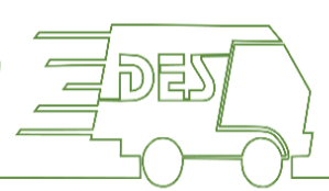 DES Electronics Manufacturing Process Workflow